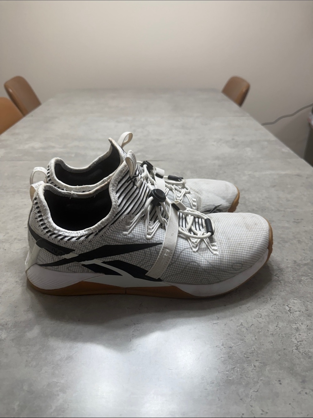 Froning x Nano (Reebok) - Picture 2 of 4